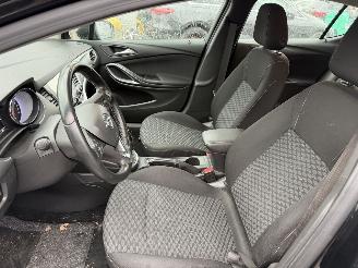 Opel Astra 1.0 77KW  Clima Navi Led Business 5-Drs picture 13