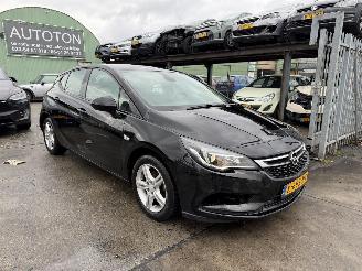 Opel Astra 1.0 77KW  Clima Navi Led Business 5-Drs picture 1