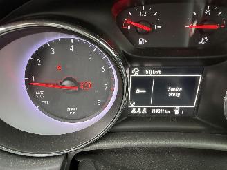 Opel Astra 1.0 77KW  Clima Navi Led Business 5-Drs picture 10