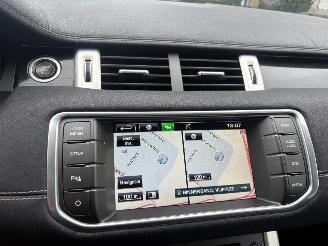 Land Rover Range Rover Evoque 2.2 SD4 4WD Autobiography 140kW picture 12