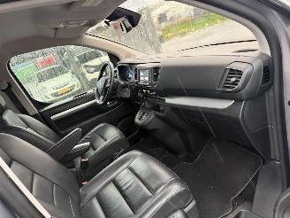 Citroën SpaceTourer e 75 kWh 100KW Lounge XL 8-Pers Pano Clima Navi HUD 2x Schuifdeur  Led Xenon picture 16