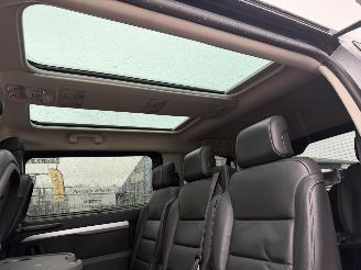 Citroën SpaceTourer e 75 kWh 100KW Lounge XL 8-Pers Pano Clima Navi HUD 2x Schuifdeur  Led Xenon picture 24