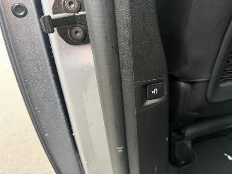 Citroën SpaceTourer e 75 kWh 100KW 8-Pers Lounge XL  Pano Clima Navi HUD 2x Schuifdeur  Led Xenon picture 23