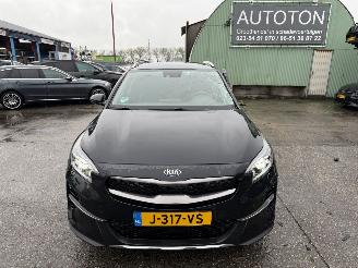 Kia Xceed 1.6 GDI 77KW PHEV Autom. Clima Navi Camera Led DynamicPlusLine NAP picture 7