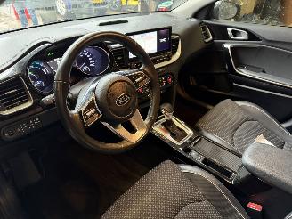 Kia Xceed 1.6 GDI 77KW PHEV Autom. Clima Navi Camera Led DynamicPlusLine NAP picture 10