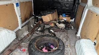 Ford Transit Custom 2.0 TDCI 96KW Clima Led L2H2 Imperiaal NAP picture 10