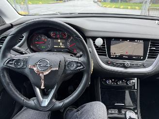 Opel Grandland X 1.2 Turbo 96KW Clima Navi Led 120 Jaar Edition NAP picture 9