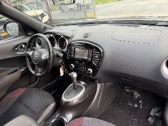 Nissan Juke 1.6 86KW Automaat Clima Navi Camera picture 6