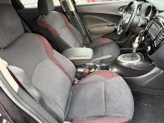 Nissan Juke 1.6 86KW Automaat Clima Navi Camera picture 5