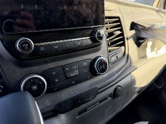 Ford Transit Custom 1.0 Ecoboost PHEV 92KW Autom. Clima Navi Camera picture 11