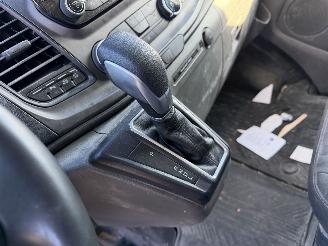 Ford Transit Custom 1.0 Ecoboost PHEV 92KW Autom. Clima Navi Camera picture 12