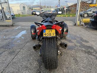 Can-Am SPIDER RS-S CAN-AM Spyder RS-S 72kW Akrapovic picture 5