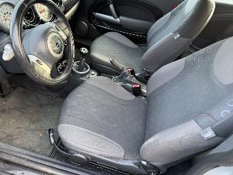 Mini One 1.6 66KW Airco picture 6