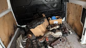 Ford Transit Custom 2.0 TDCI 96KW Clima Led L2H2 picture 12