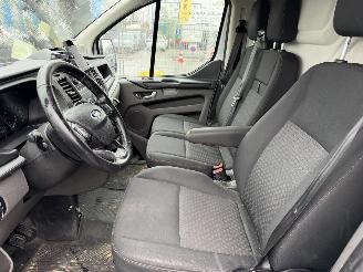 Ford Transit Custom 2.0 TDCI 96KW Clima Led L2H2 picture 9