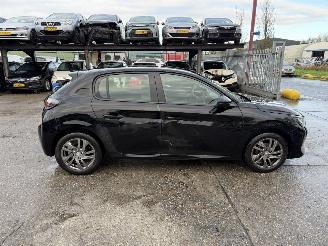 Peugeot 208 1.2 55KW Clima Navi Led Active Pack 5-Drs NAP picture 13