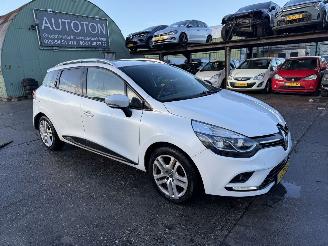 Renault Clio 0.9 TCE 66KW Airco Navi Led Limited picture 3