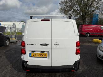Opel Vivaro 1.5 CDTI L2H1 Edition 75kW NAP picture 3