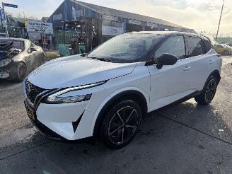 Nissan Qashqai 1.3 MHEV 116KW Autom. Xtronic N-Style 360Camera NAP picture 2