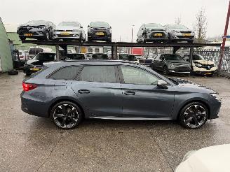 Cupra Formentor 1.5 TSI 110KW DSG e-Hybrid Clima Navi Led Xenon Sportstourer NAP picture 2