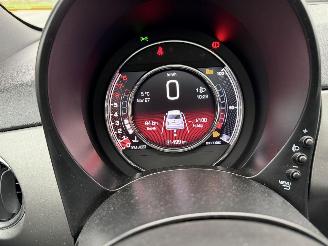 Fiat 500 1.0 Hybrid 51KW Sport Pano Clima Led NAP picture 15