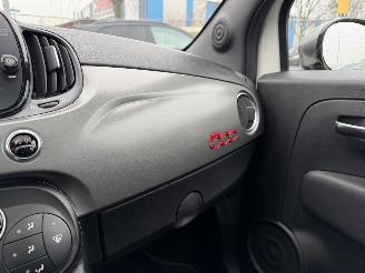 Fiat 500 1.0 Hybrid 51KW Sport Pano Clima Led NAP picture 10
