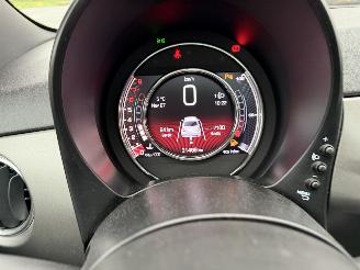 Fiat 500 1.0 Hybrid 51KW Sport Pano Clima Led NAP picture 16