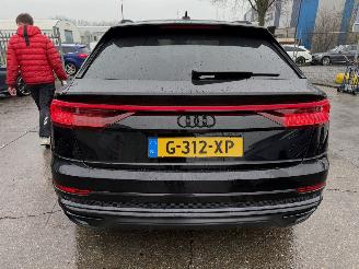 Audi Q8 50 TDI 210KW Quattro Pano Clima Navi Leer Led Xenon picture 15
