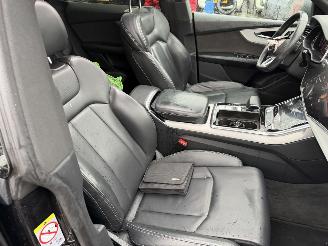 Audi Q8 50 TDI 210KW Quattro Pano Clima Navi Leer Led Xenon picture 8