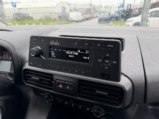 Opel Combo 1.5D 75KW L2H1 Airco Schuifdeur Edition NAP picture 11