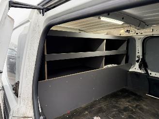 Opel Combo 1.5D 75KW L2H1 Airco Schuifdeur Edition NAP picture 19