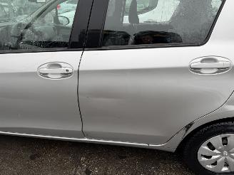 Toyota Yaris 1.0 VVT-I 51KW Clima Navi Camera Led Aspiration 5-Drs NAP picture 15