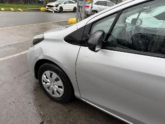 Toyota Yaris 1.0 VVT-I 51KW Clima Navi Camera Led Aspiration 5-Drs NAP picture 14