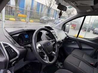 Ford Transit 2.2 TDCI 74KW 9-Pers Airco Navi L1H1 picture 6