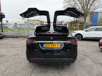 Tesla Model X 100D 307KW Clima Navi Pano AWD NAP picture 12