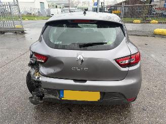 Renault Clio 1.2 88KW Automaat Navi Clima Expression NAP picture 4