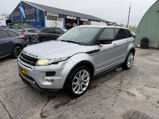 Land Rover Range Rover Evoque 2.2 TD4 110KW 4WD Clima Navi Pano Prestige Led NAP picture 4