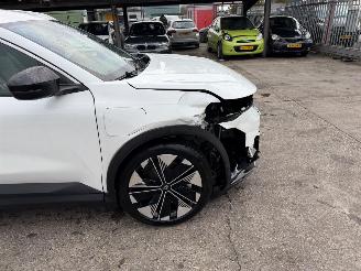 Renault Scenic EV60 60kWh 125KW Clima Navi Comfort Range Techno NAP picture 20