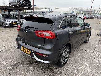 Kia Niro 1.6 GDI Autom. 77KW Hybrid Clima Navi Camera Led Dynamicplusline picture 2