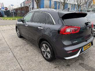 Kia Niro 1.6 GDI Autom. 77KW Hybrid Clima Navi Camera Led Dynamicplusline picture 3