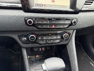 Kia Niro 1.6 GDI Autom. 77KW Hybrid Clima Navi Camera Led Dynamicplusline picture 11