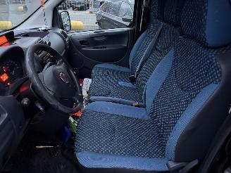 Fiat Scudo 1.6 Multijet 66KW Airco KH1 SX 2Schuifdeur Imperiaal picture 6