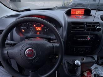 Fiat Scudo 1.6 Multijet 66KW Airco KH1 SX 2Schuifdeur Imperiaal picture 7