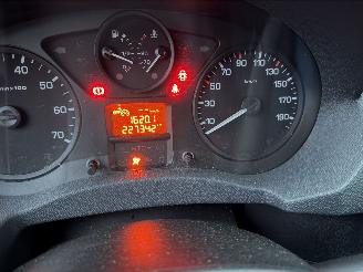 Fiat Scudo 1.6 Multijet 66KW Airco KH1 SX 2Schuifdeur Imperiaal picture 8