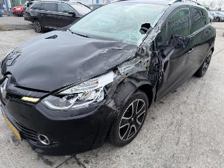 Renault Clio 1.5 DCI 66KW Clima Navi Led Expression NAP picture 12