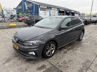 Volkswagen Polo 1.0 TSI 70KW DSG R-Line Clima Navi Led 5-Drs Highline picture 3