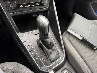 Volkswagen Polo 1.0 TSI 70KW DSG R-Line Clima Navi Led 5-Drs Highline picture 12