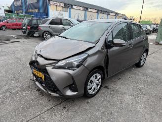 Toyota Yaris 1.5 VVT-I 82KW Navi Clima Aspiration 5-Drs NAP picture 5