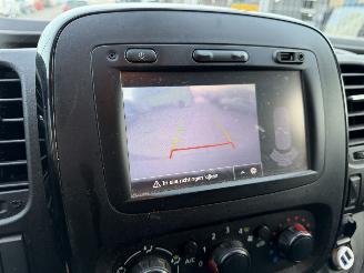 Opel Vivaro 1.6 CDTI 88KW Navi Clima Camera 2x Schuifdeur L2H1 Edition NAP picture 9