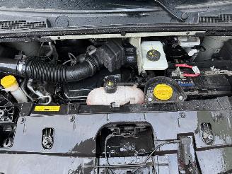 Opel Vivaro 1.6 CDTI 88KW Navi Clima Camera 2x Schuifdeur L2H1 Edition NAP picture 14